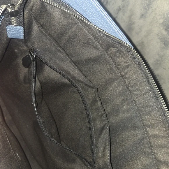 Coach Graham Structured Leather Tote - Picture 7 of 7